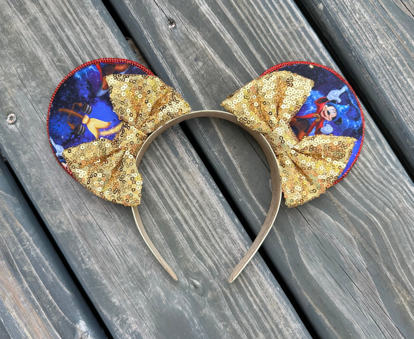 Sorcerer Ears