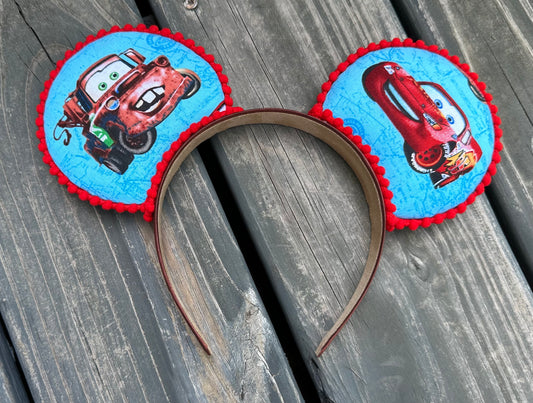 Cars Ears