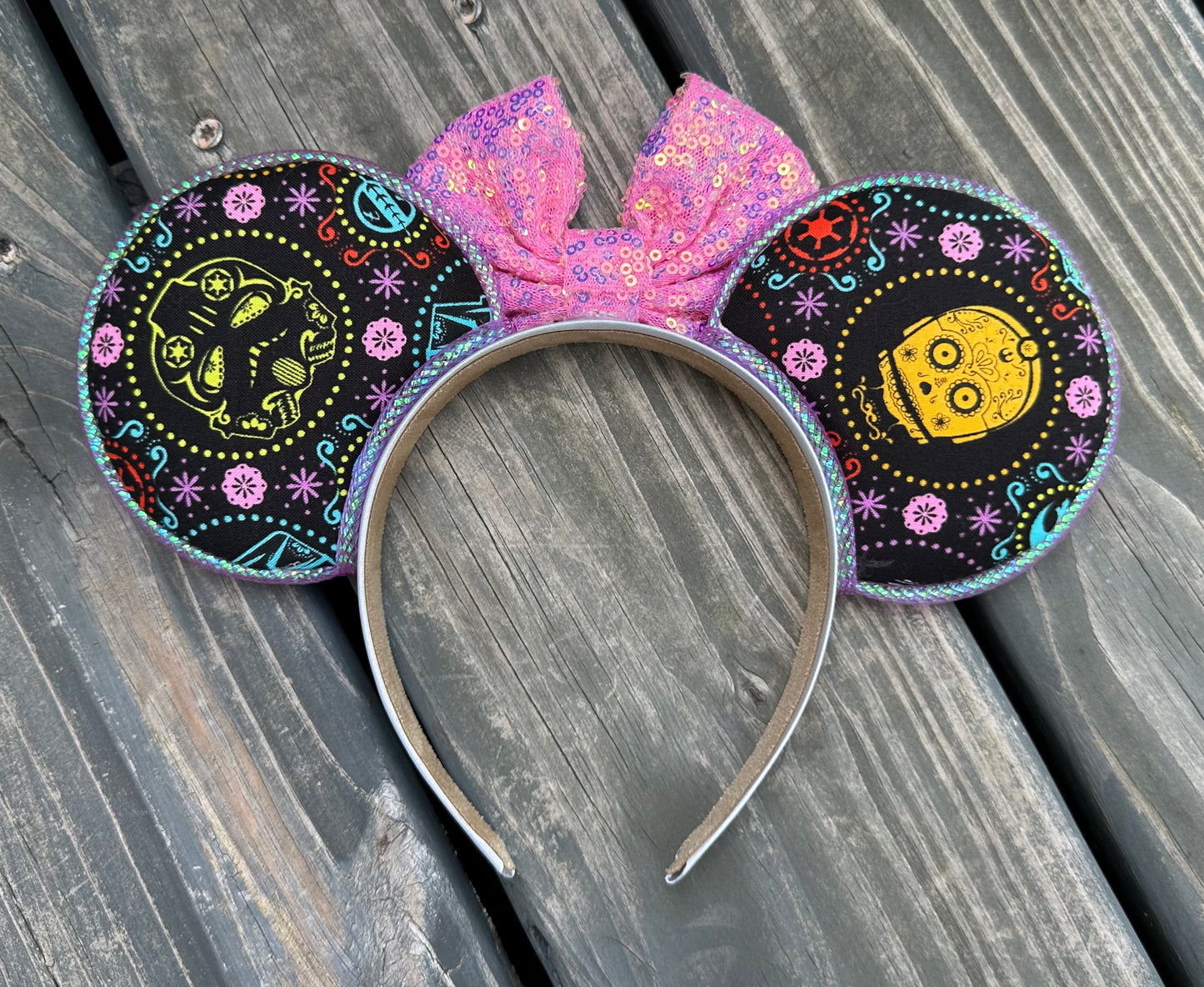 Star Wars Icon Ears