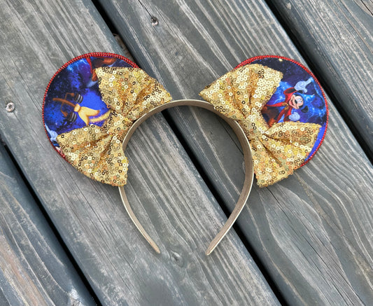 Sorcerer Ears