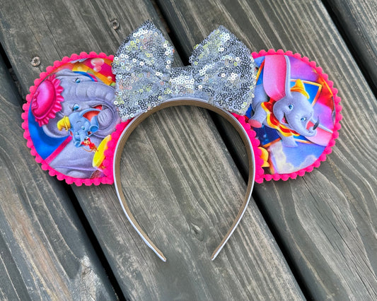 Dumbo Ears