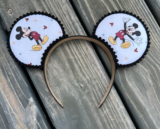 Mickey Ears