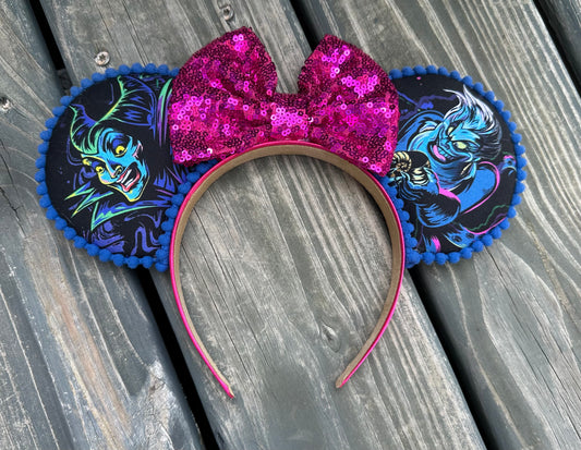 Villain Ears