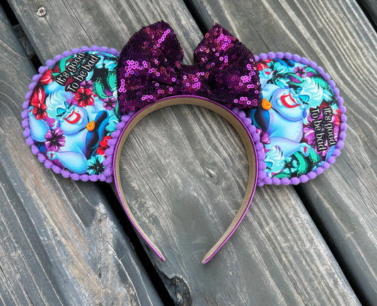 Ursula Ears
