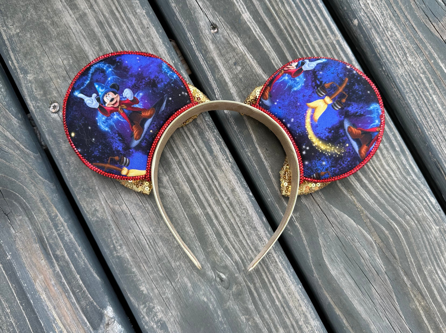 Sorcerer Ears