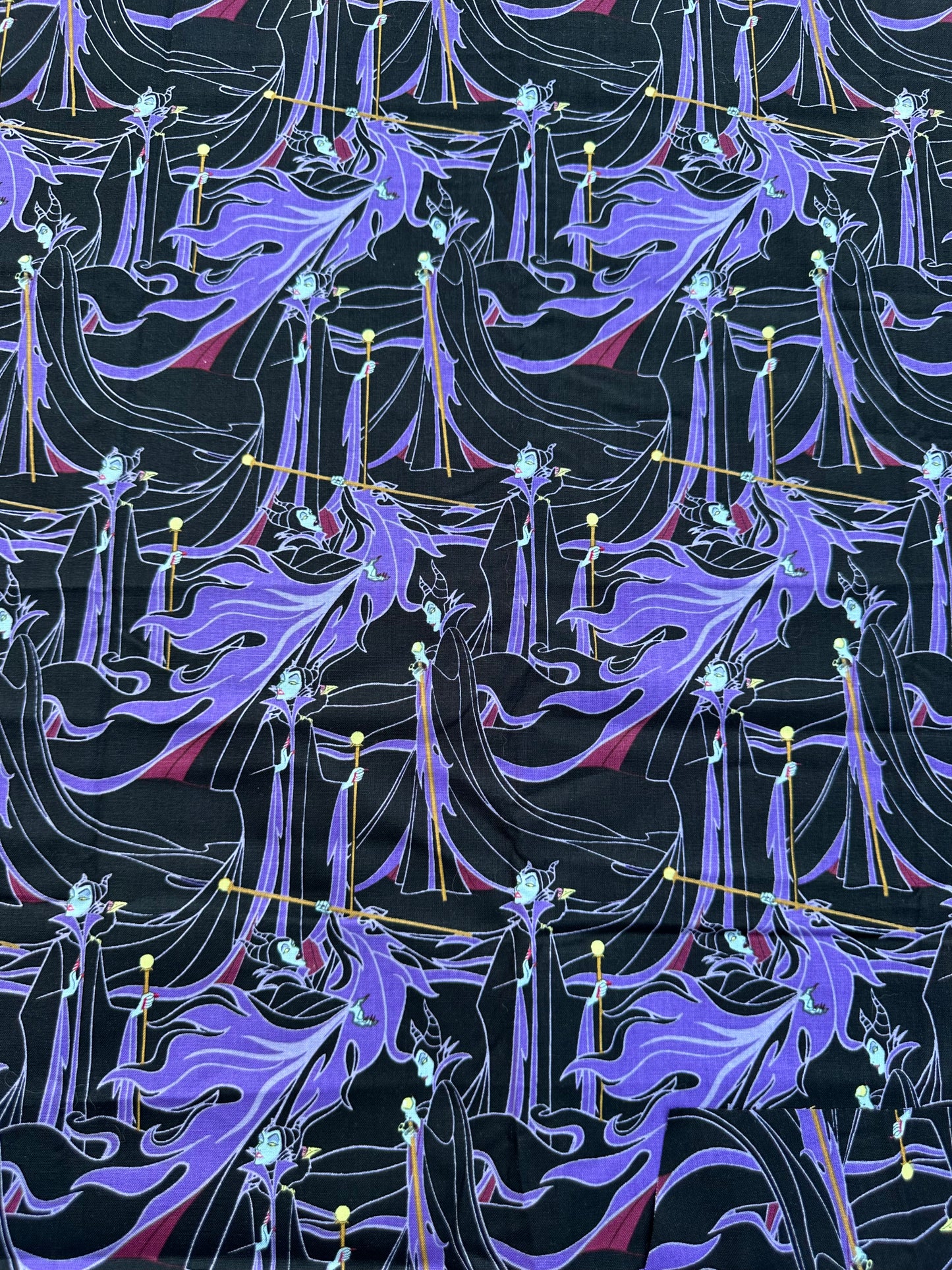 Maleficent Ears