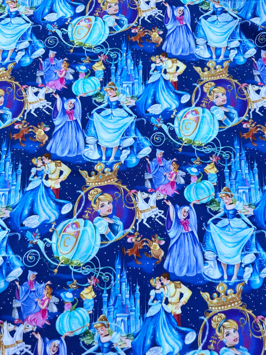 Cinderella Ears