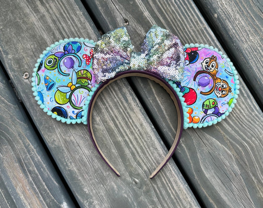 Ear Ears