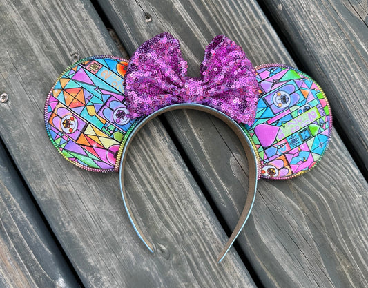 Small World Ears