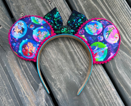 Bubble Ears