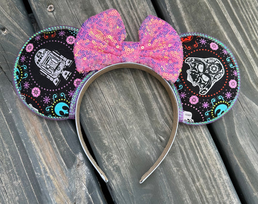 Star Wars Icon Ears