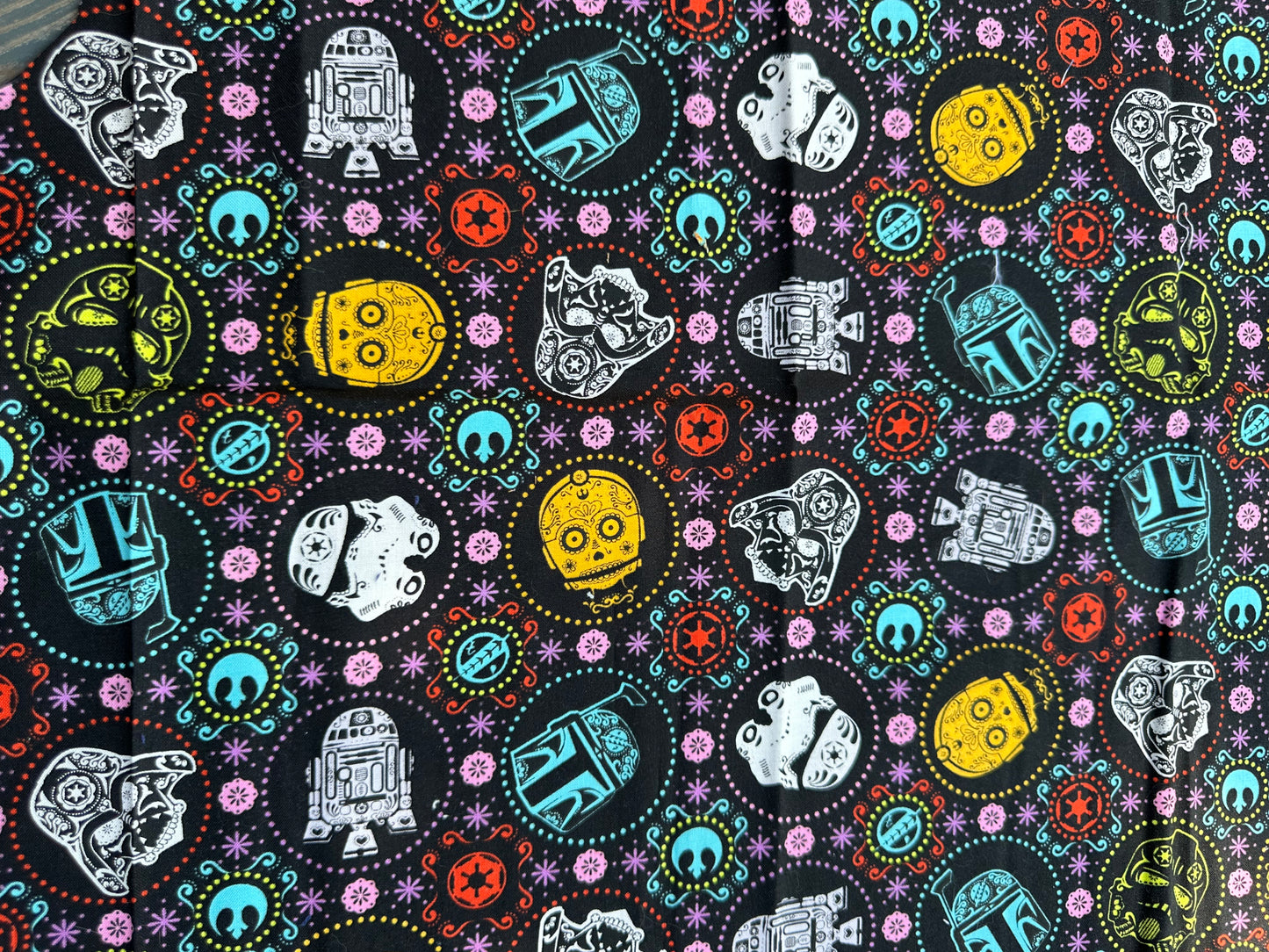 Star Wars Icon Ears