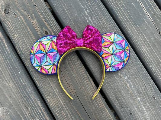 Geosphere Ears